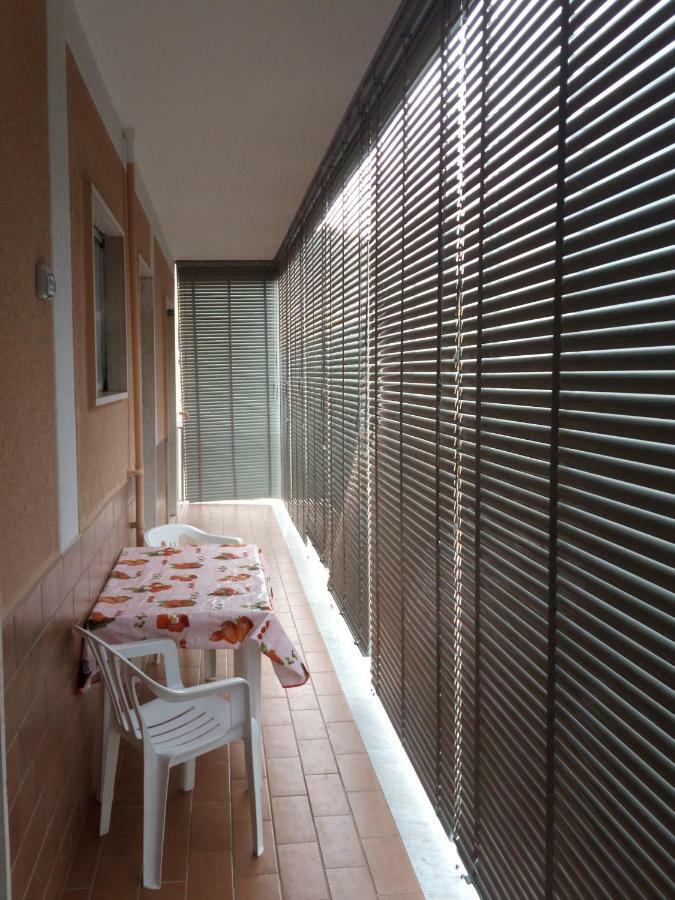 La Casa Di Annisa Apartment Maiori Luaran gambar