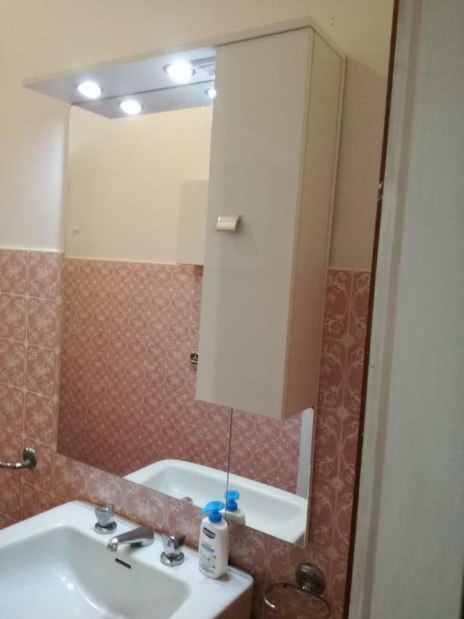 La Casa Di Annisa Apartment Maiori Luaran gambar