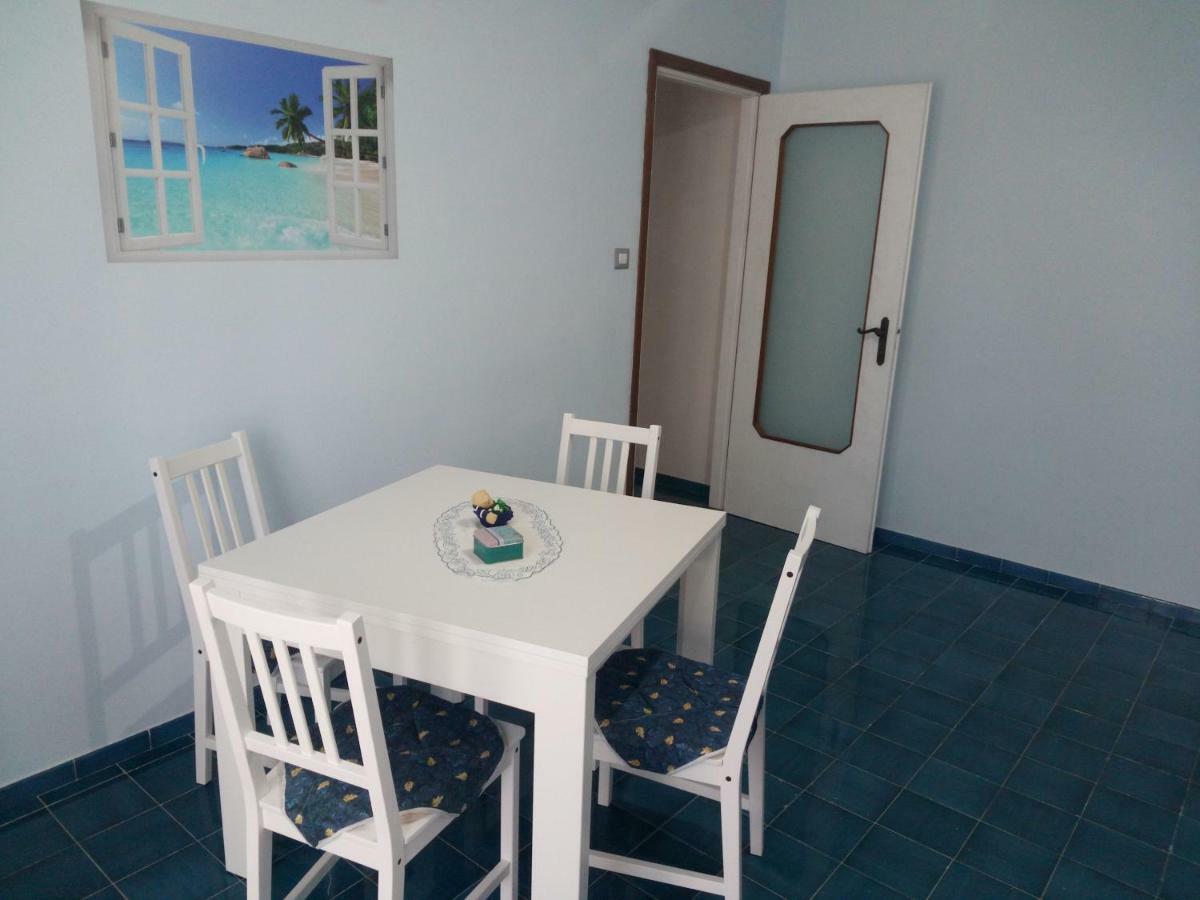 La Casa Di Annisa Apartment Maiori Luaran gambar