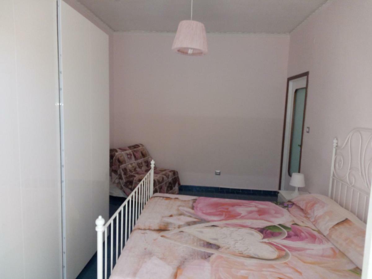 La Casa Di Annisa Apartment Maiori Luaran gambar