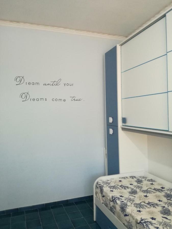 La Casa Di Annisa Apartment Maiori Luaran gambar